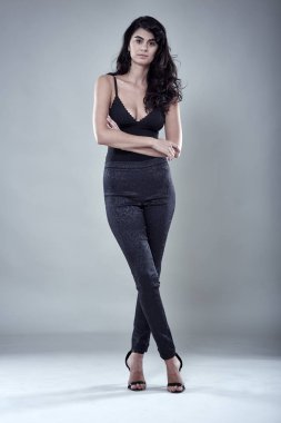 güzel kadın glamour model 