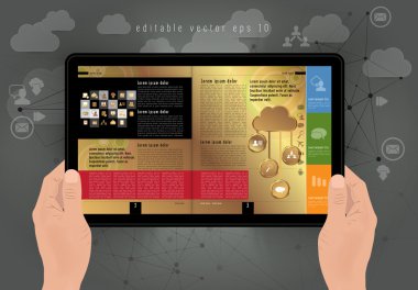 adam tutarak tablet 