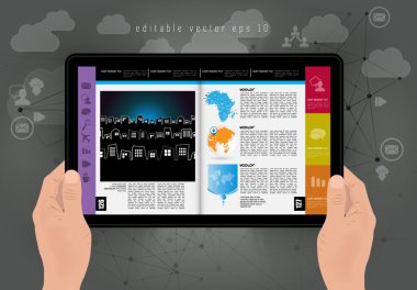 adam tutarak tablet 