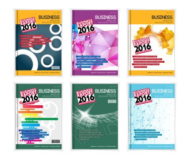 İş tasarım şablonları  