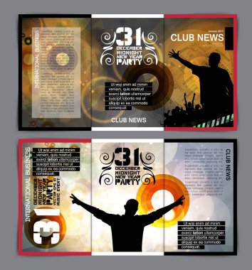 müzik dergi düzeni 