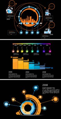 Infographic tasarlamak