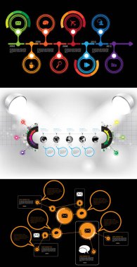 Infographic tasarlamak