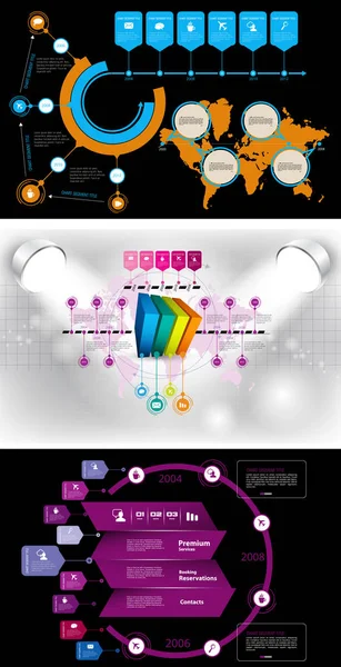 Infographic tasarlamak