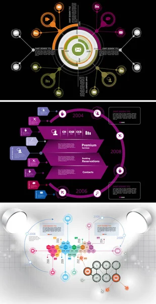 Infographic tasarlamak