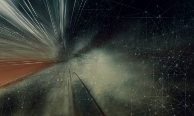 Soyut teknoloji kavramının 3 boyutlu yorumlanması