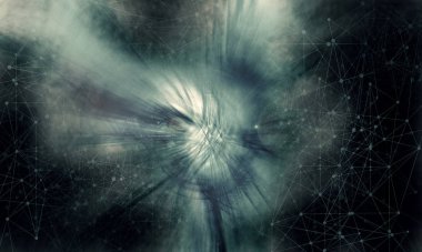 Soyut teknoloji kavramının 3 boyutlu yorumlanması