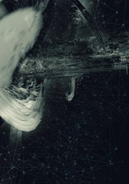 Soyut teknoloji kavramının 3 boyutlu yorumlanması