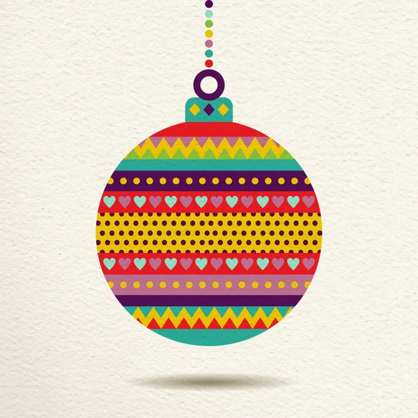 Noel süs biblo tasarım eğlenceli renkleri