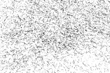 İzole grunge doku kirli arka plan