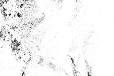 Kağıt grunge doku arka plan izole