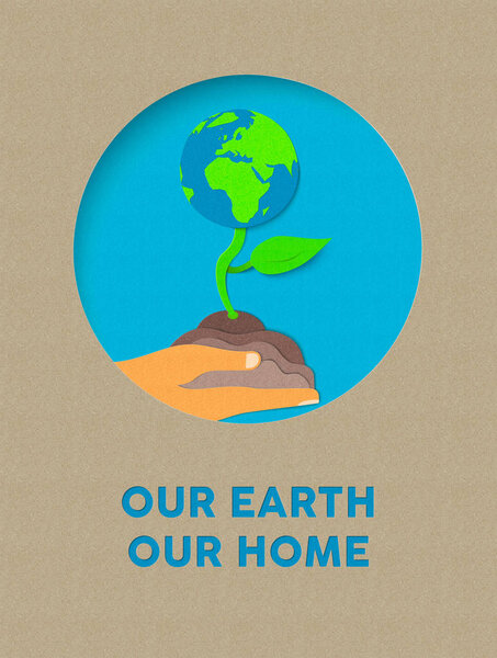 Земной день бумаги сократить растение природы и текст цитаты
