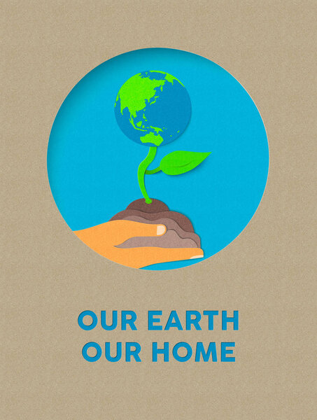 Земной день бумаги сократить растение природы и текст цитаты
