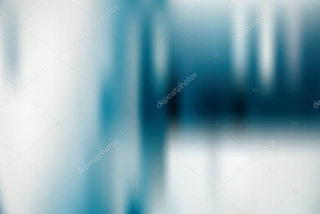 Modern abstract style light background