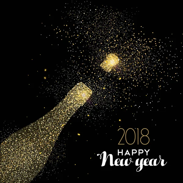 Поздравляем с Новым годом! — стоковый вектор