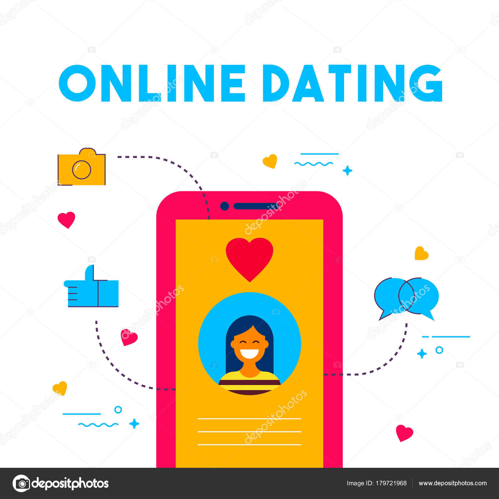 Dating-Anwendung tumblr