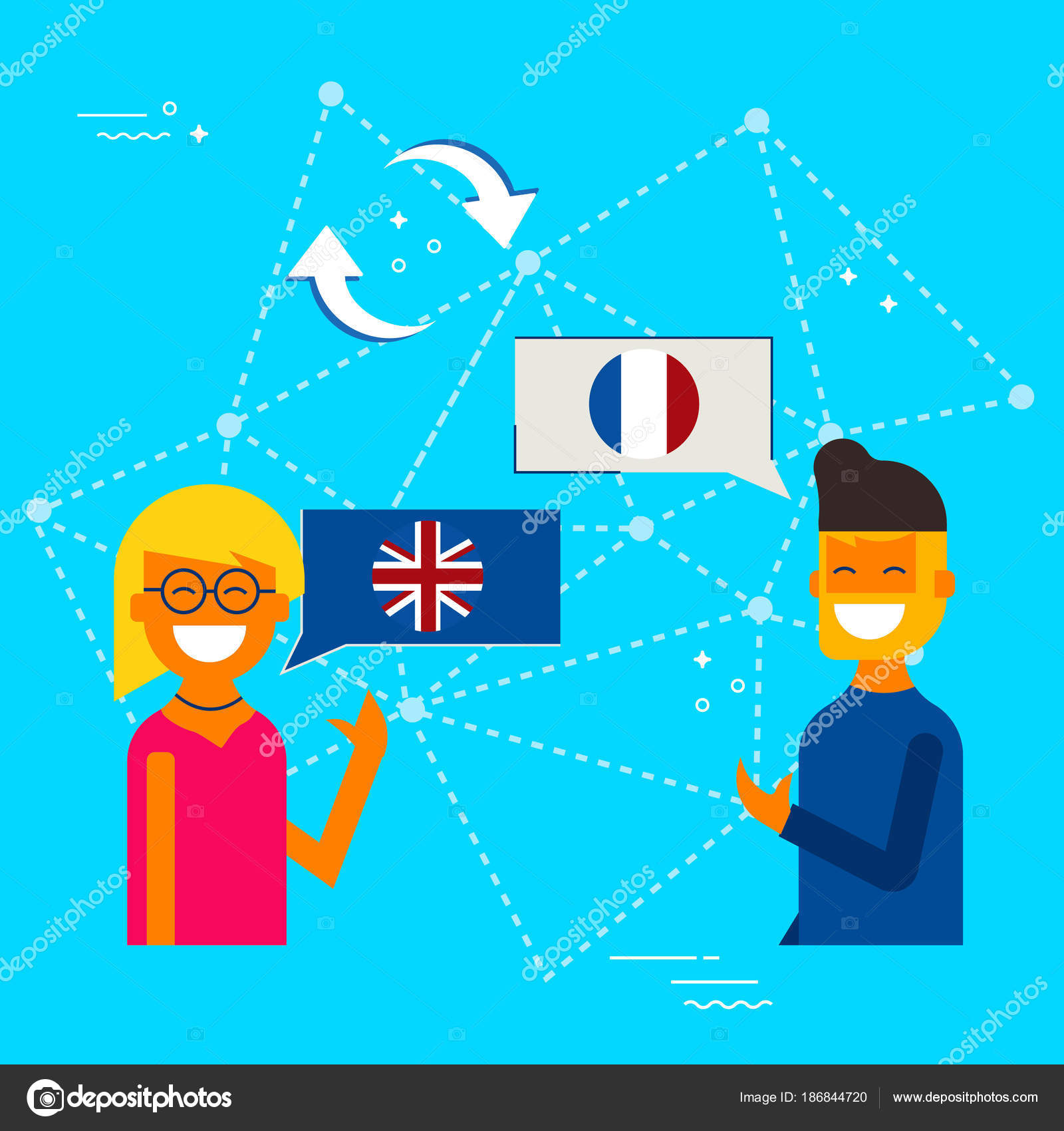 A quoi sert notre chat rencontre en ligne ?