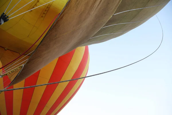 Ballonvaren — Stockfoto