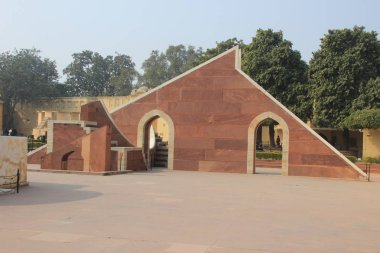 Jaipur, Jantar Mantar