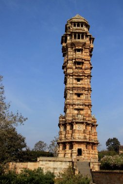 Vijay Sthambh Chittorgarh