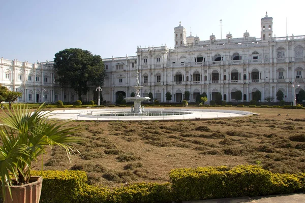 Musée Jaivilas, Gwalior — Photo
