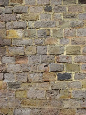 tuğla duvarın arkaplanı