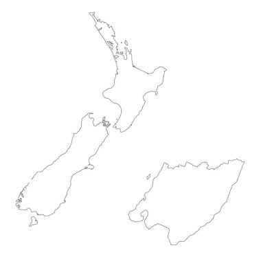 İzole vektör illüstrasyonu. Beyaz arka planda siyah. EPS 10 Görüntü