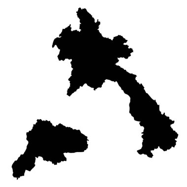  İzole vektör illüstrasyonu. Beyaz arka planda siyah. EPS 10 Görüntü