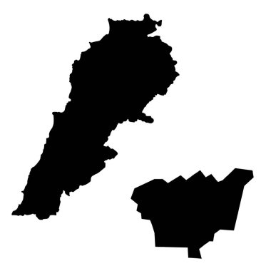  İzole vektör illüstrasyonu. Beyaz arka planda siyah. EPS 10 Görüntü