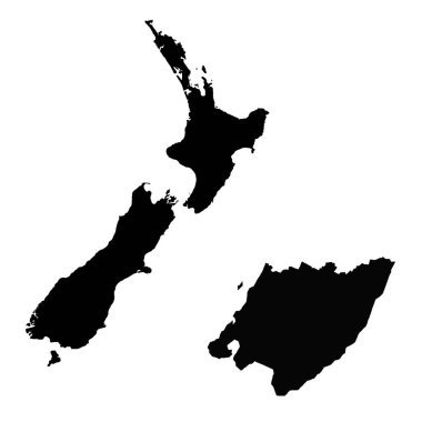  İzole vektör illüstrasyonu. Beyaz arka planda siyah. EPS 10 Görüntü