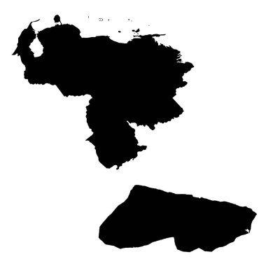  İzole vektör illüstrasyonu. Beyaz arka planda siyah. EPS 10 Görüntü