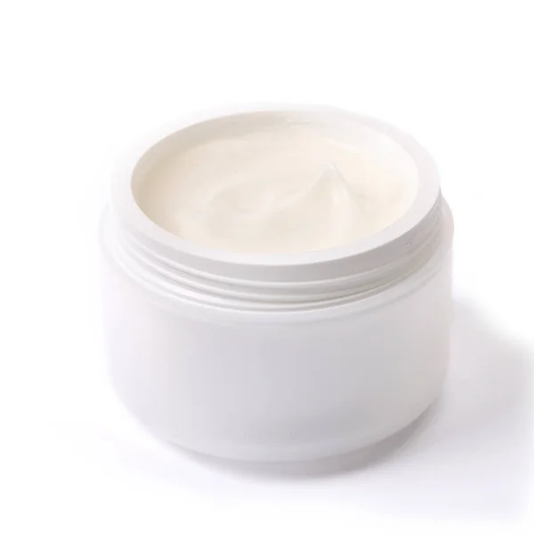 Face cream isolated — Stock Photo, Image