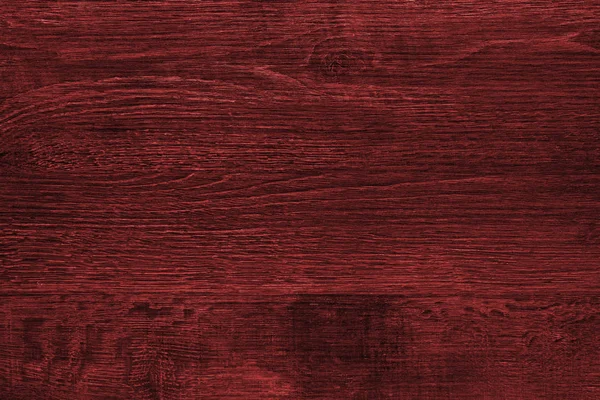 Червоний текстури деревини — стокове фото