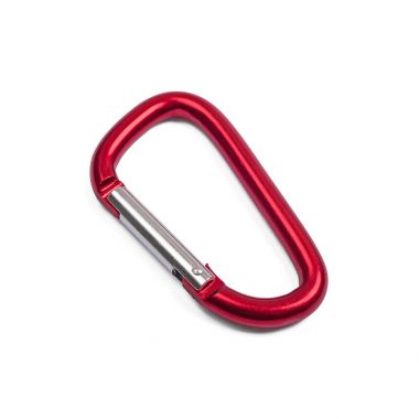 izole kırmızı kemer