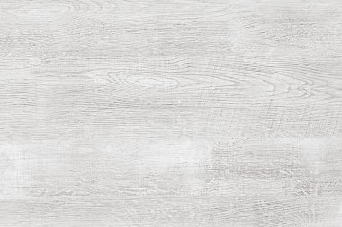 Beyaz yumuşak ahşap yüzey arka plan doku olarak yıkanır.