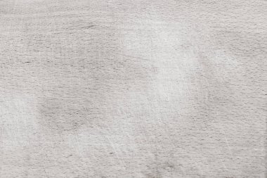 Beyaz yumuşak ahşap yüzey arka plan doku olarak yıkanır.