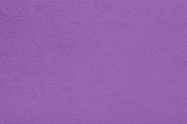 Arka plan ile mor doku, kadife kumaş, tam kare, yakın çekim