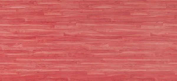 Текстура червоного дерев'яного паркету — стокове фото