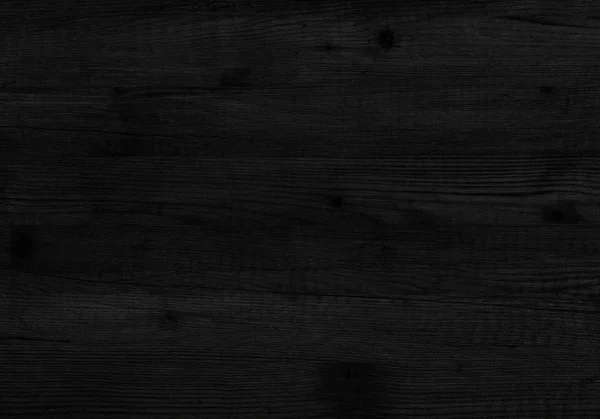 Texture in legno nero. sfondo vecchi pannelli — Foto Stock