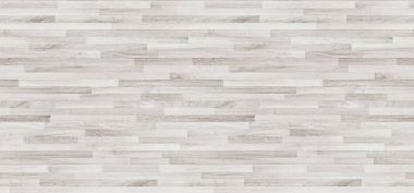 Beyaz ahşap parke doku yıkanmış