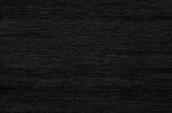 Texture bois noir. arrière-plan vieux panneaux — Photo