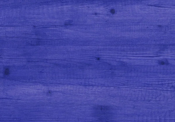 Tablones de madera azul, textura de madera de fondo — Foto de Stock