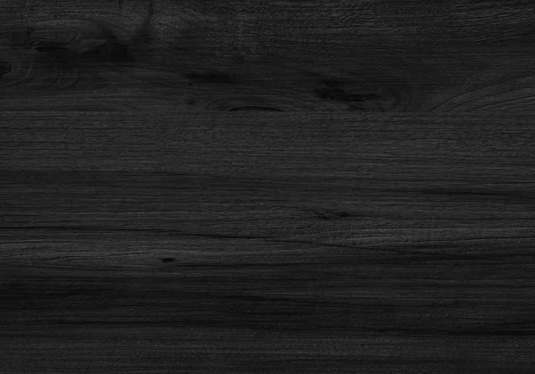 Černé dřevo textury. pozadí staré panely — Stock fotografie