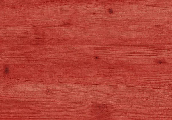 Planches en bois rouge, fond texture bois — Photo