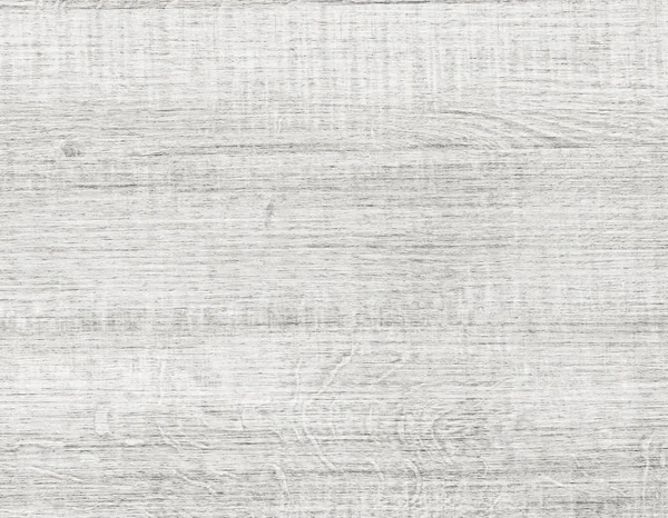 Planches en bois blanc lavé, fond texture bois — Photo