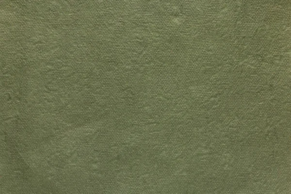 Zöld újrahasznosított papír textúra háttér — Stock Fotó