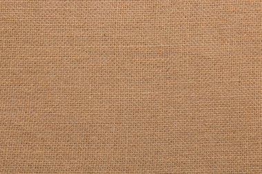 Çuval bezi arkaplanı ve dokusu