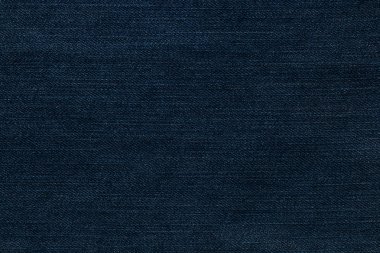 Mavi arka plan, denim kot arka plan. Kot doku, kumaş.