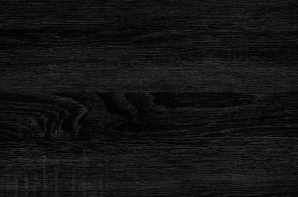 Texture bois noir. arrière-plan vieux panneaux — Photo