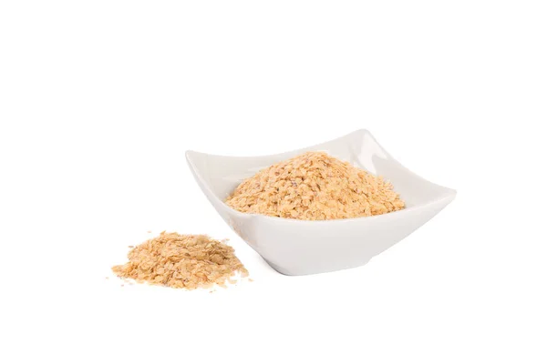 Germe di grano, il cuore altamente nutriente del chicco di grano . — Foto Stock